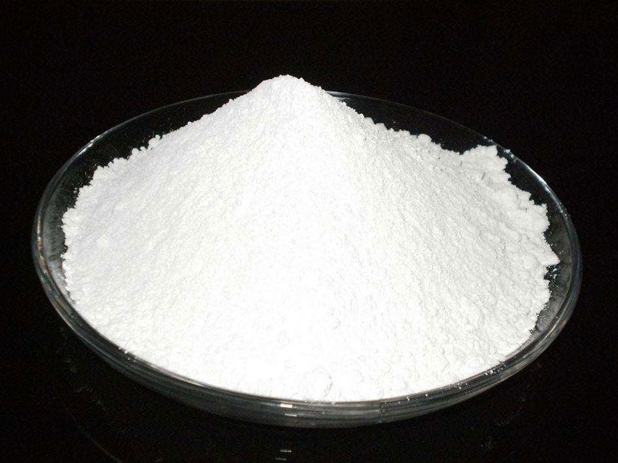 矿石法氢氧化镁