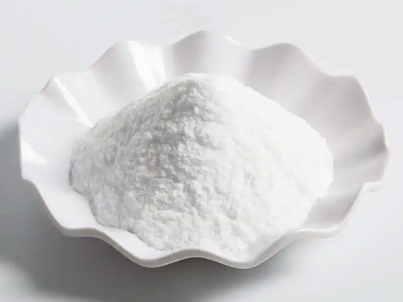 活性氧化镁