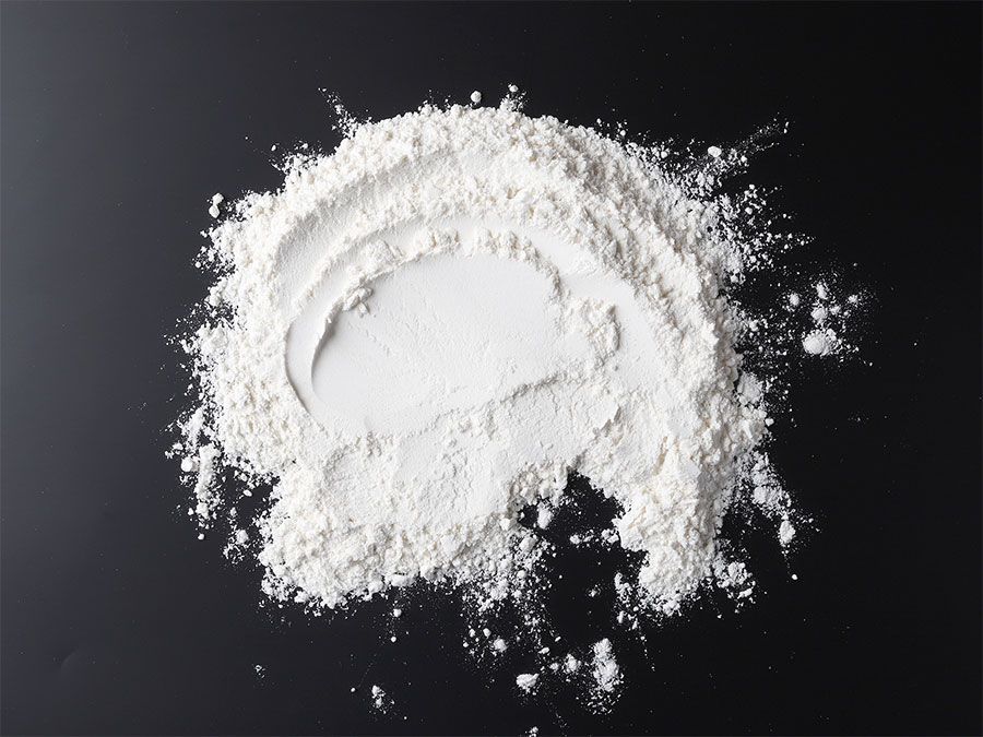 高纯氧化镁