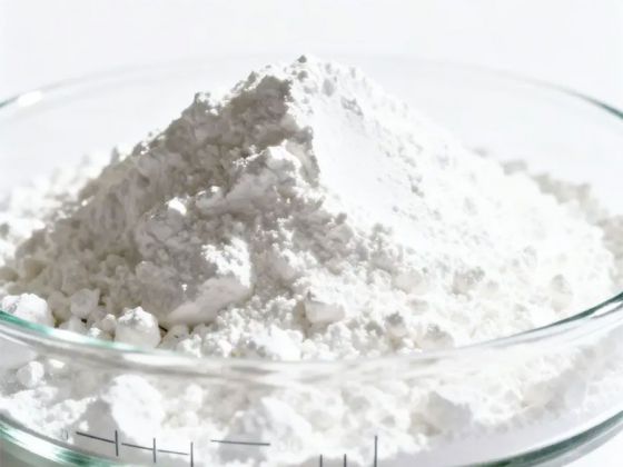 轻质氧化镁